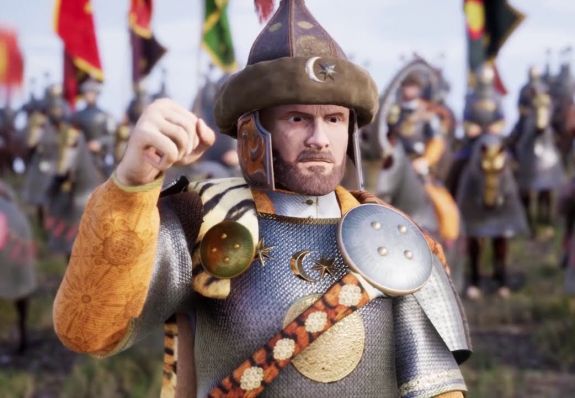 Magyar őstörténet-kutatás: „A történelmet fölösleges átírni, mert a múlt úgysem igazodik hozzá”